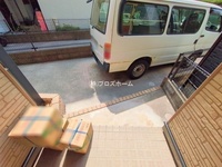 外観: