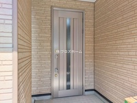 外観: