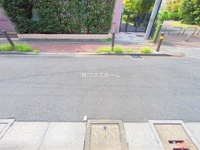 外観: