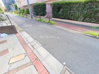 外観: