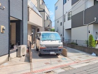 外観:
