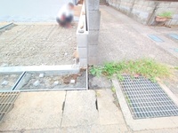 外観: