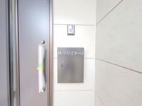 外観: