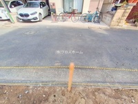 外観:
