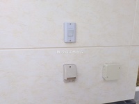 外観: