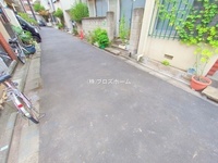 外観: