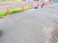 外観: