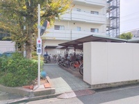 外観: