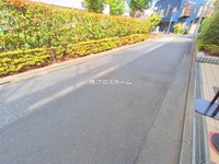 外観:
