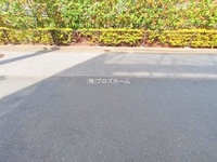 外観: