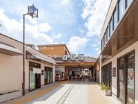 周辺環境:京成電鉄「柴又」駅