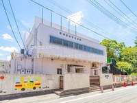 周辺環境:白鷺保育園