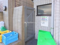 外観:
