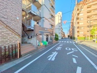 外観: