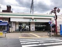 周辺環境:JR「綾瀬」駅