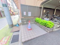 外観: