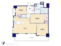 間取図/区画図:図面と異なる場合は現況を優先