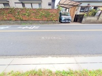 外観: