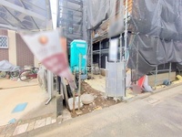 外観: