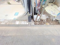 外観: