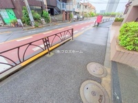 外観: