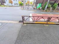 外観: