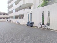 外観: