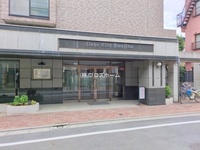 エントランス:
