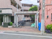 外観: