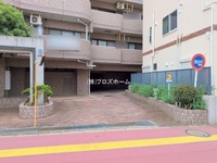 外観:
