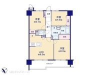 間取図/区画図:図面と異なる場合は現況を優先