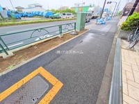 外観: