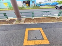 外観: