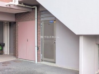 外観: