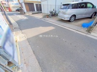 外観: