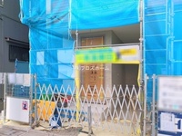 外観: