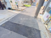 外観: