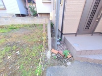 外観: