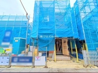 外観:
