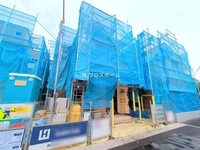 外観: