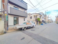 外観: