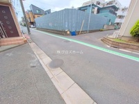 外観: