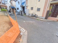外観: