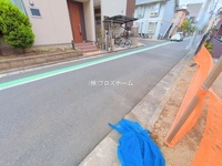 外観: