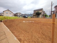 外観: