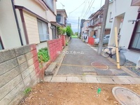 外観: