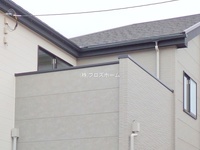 外観:
