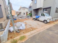 外観: