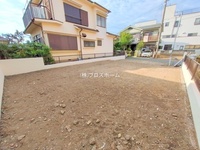 外観: