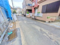 外観:
